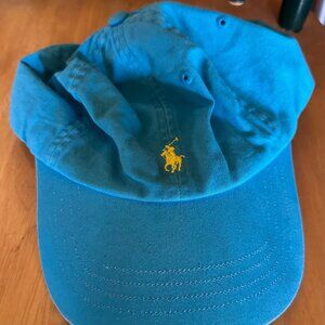 Ralph Lauren Hat